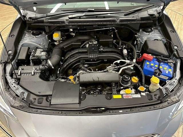 SUBARU IMPREZA SPORT 4WD 2016