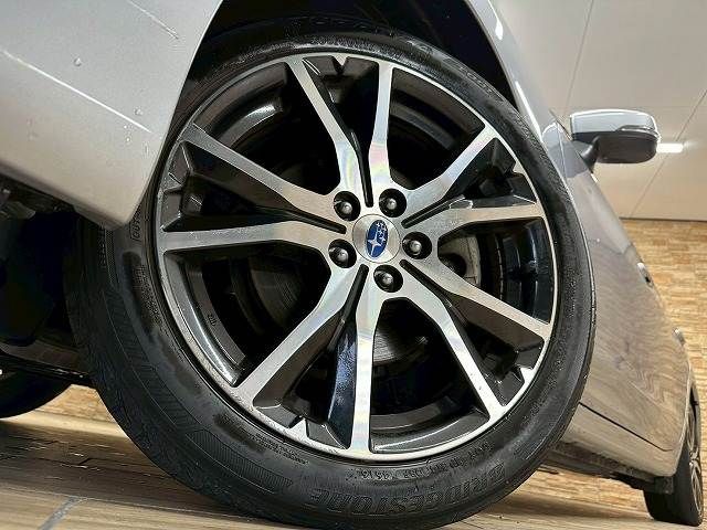 SUBARU IMPREZA SPORT 4WD 2016