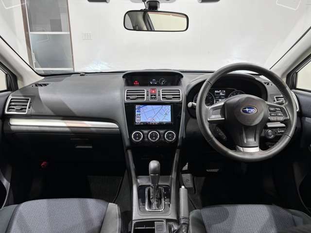 SUBARU IMPREZA SPORT 4WD 2015