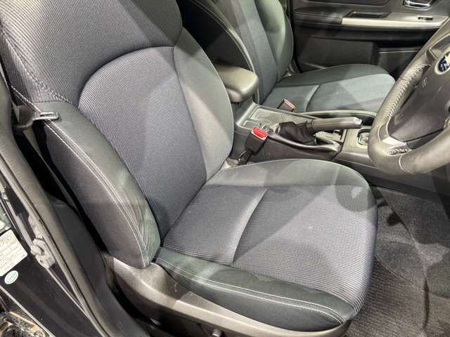 SUBARU IMPREZA SPORT 4WD 2015