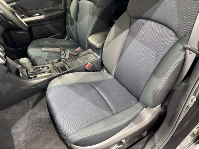 SUBARU IMPREZA SPORT 4WD 2015