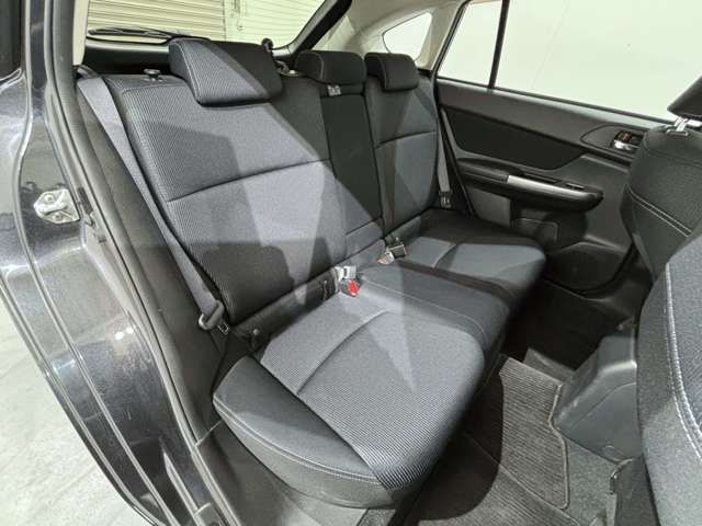 SUBARU IMPREZA SPORT 4WD 2015