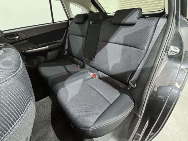 SUBARU IMPREZA SPORT 4WD 2015