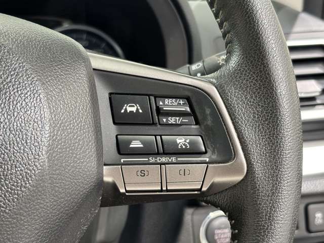 SUBARU IMPREZA SPORT 4WD 2015