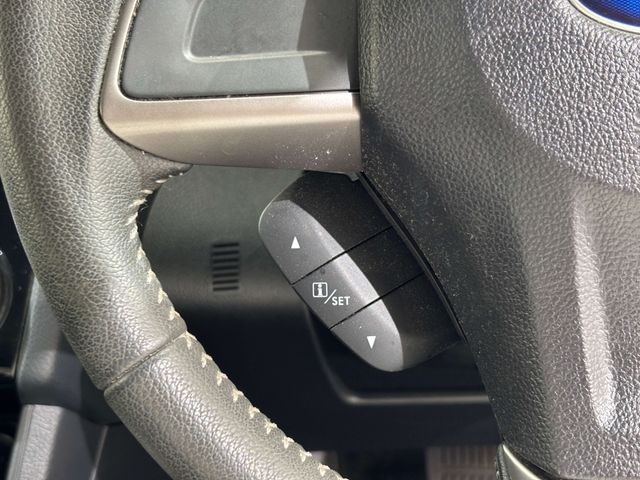 SUBARU IMPREZA SPORT 4WD 2015