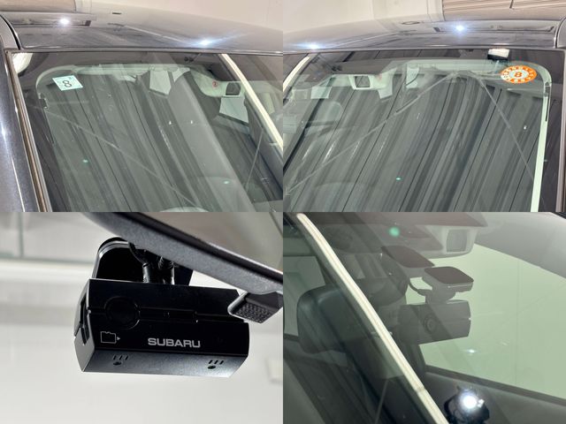 SUBARU IMPREZA SPORT 4WD 2015