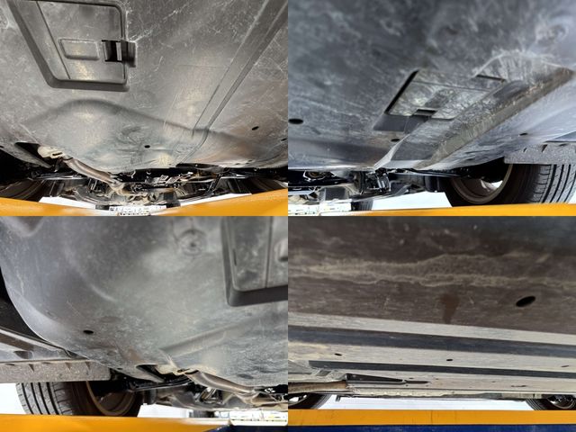 SUBARU IMPREZA SPORT 4WD 2015