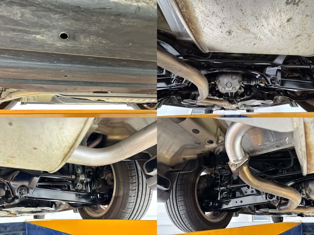 SUBARU IMPREZA SPORT 4WD 2015