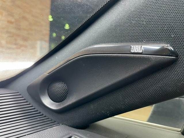 TOYOTA HARRIER HYBRID 2021