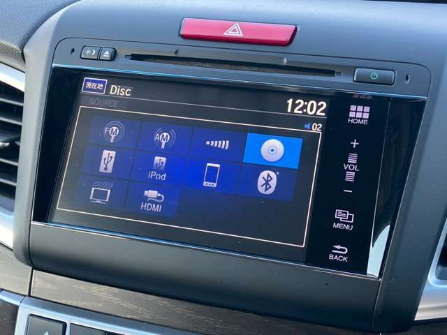 HONDA JADE HYBRID 2017