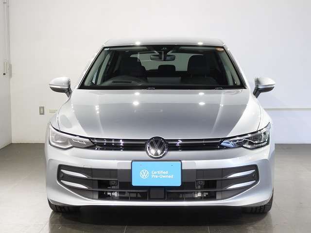 VOLKSWAGEN VOLKSWAGEN GOLF 2025