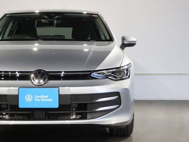 VOLKSWAGEN VOLKSWAGEN GOLF 2025