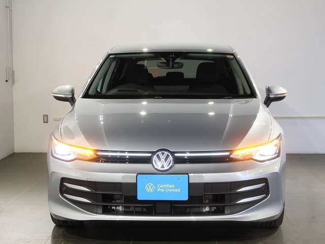VOLKSWAGEN VOLKSWAGEN GOLF 2025