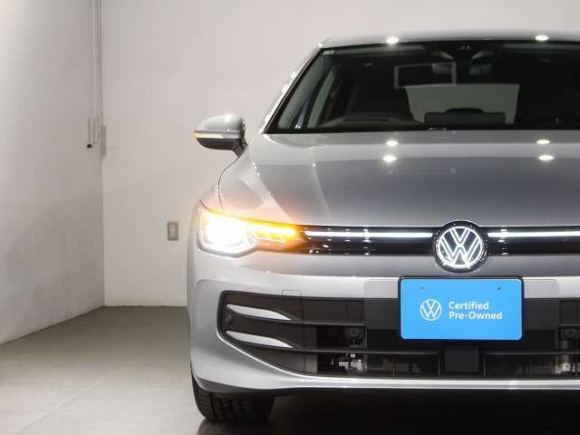 VOLKSWAGEN VOLKSWAGEN GOLF 2025