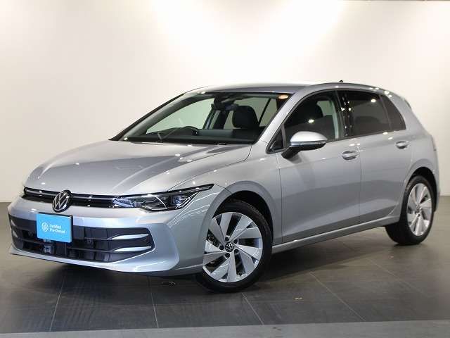 VOLKSWAGEN VOLKSWAGEN GOLF 2025