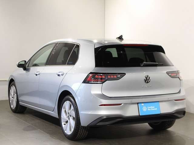 VOLKSWAGEN VOLKSWAGEN GOLF 2025