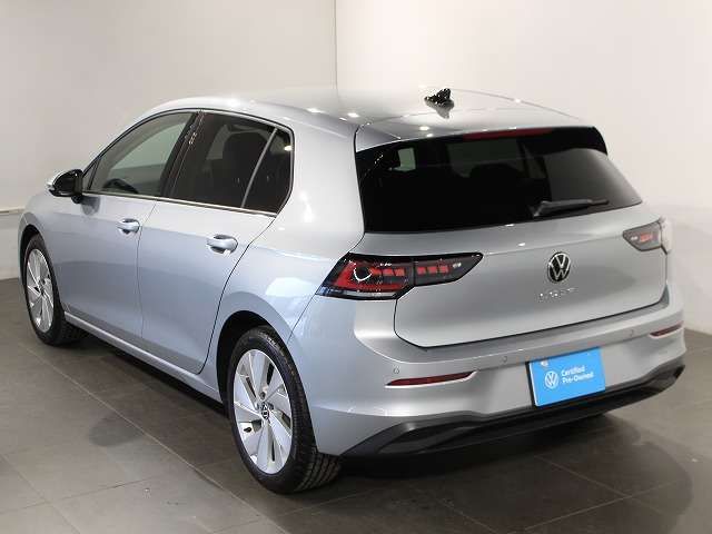 VOLKSWAGEN VOLKSWAGEN GOLF 2025