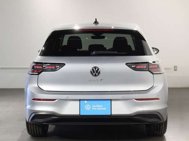 VOLKSWAGEN VOLKSWAGEN GOLF 2025