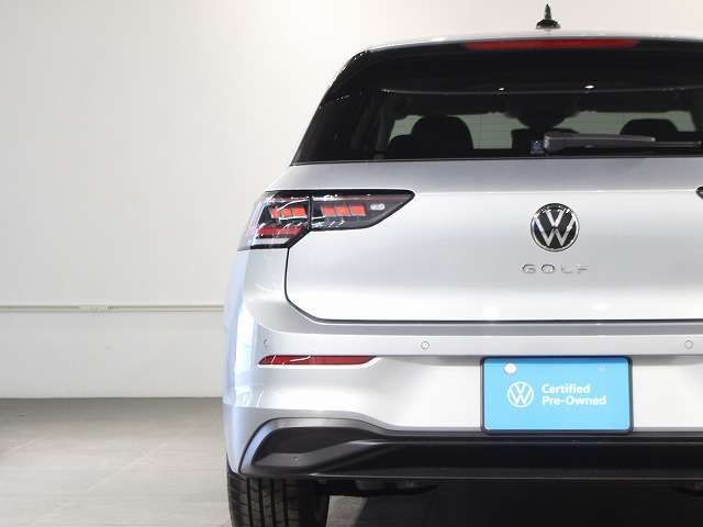 VOLKSWAGEN VOLKSWAGEN GOLF 2025