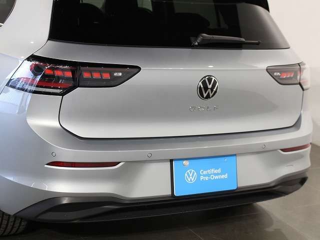 VOLKSWAGEN VOLKSWAGEN GOLF 2025