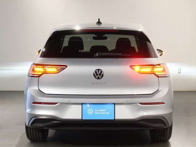 VOLKSWAGEN VOLKSWAGEN GOLF 2025