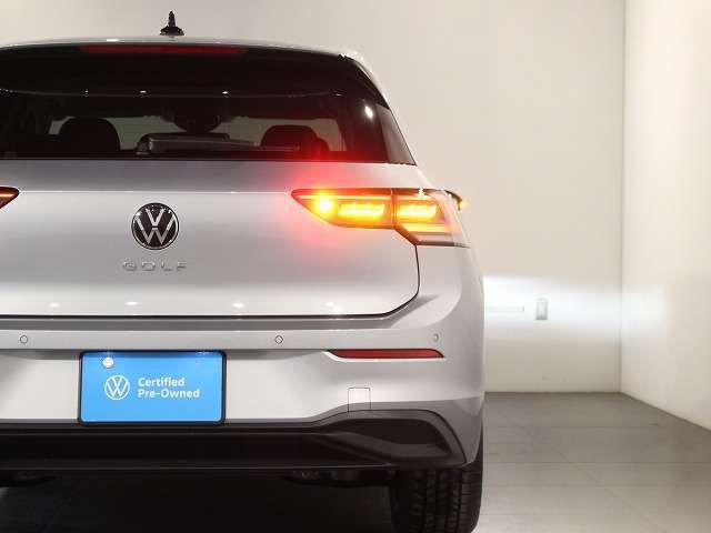 VOLKSWAGEN VOLKSWAGEN GOLF 2025