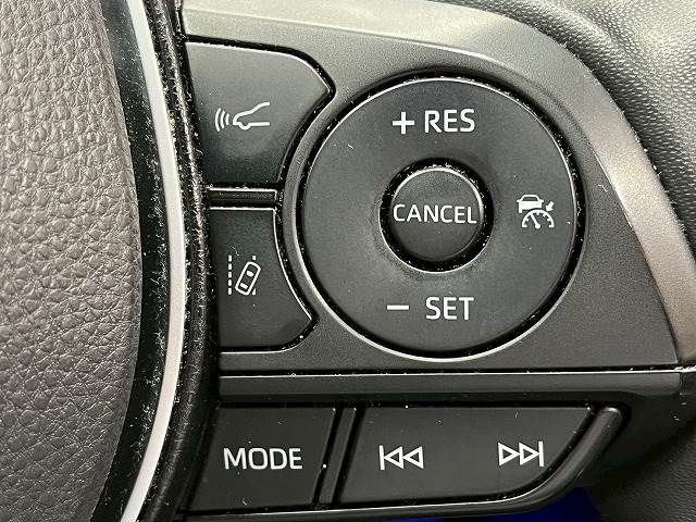 TOYOTA RAV4 4WD 2021