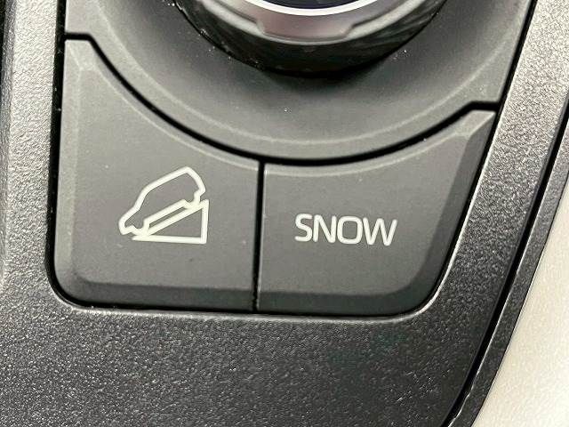 TOYOTA RAV4 4WD 2021