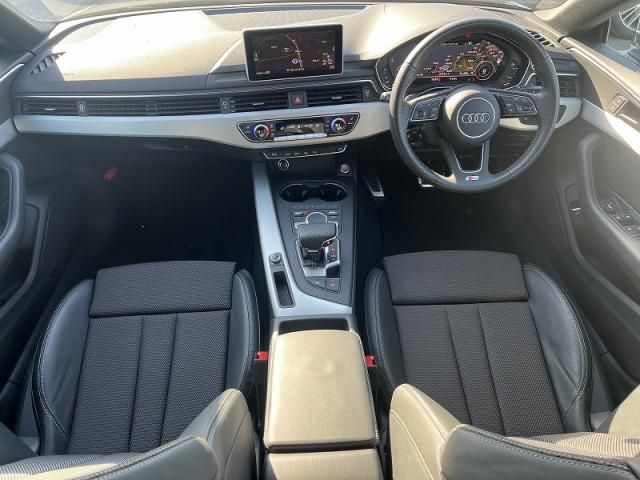 AUDI AUDI A5 SPORTBACK 2022