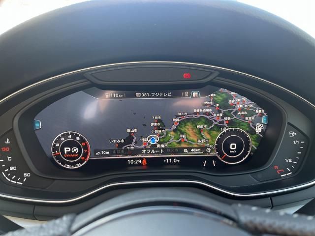 AUDI AUDI A5 SPORTBACK 2022