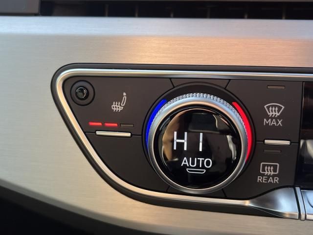 AUDI AUDI A5 SPORTBACK 2022