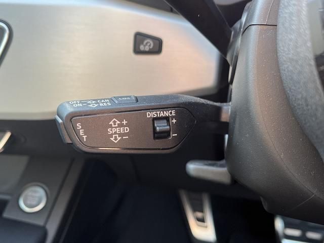 AUDI AUDI A5 SPORTBACK 2022