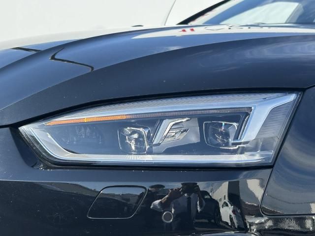 AUDI AUDI A5 SPORTBACK 2022