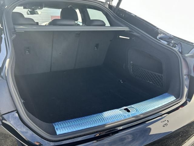 AUDI AUDI A5 SPORTBACK 2022