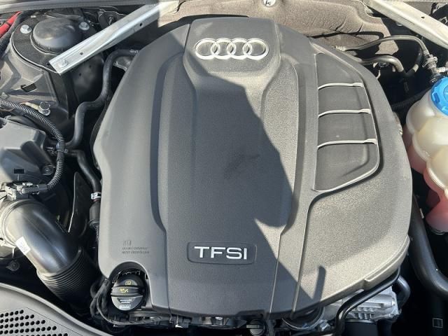 AUDI AUDI A5 SPORTBACK 2022