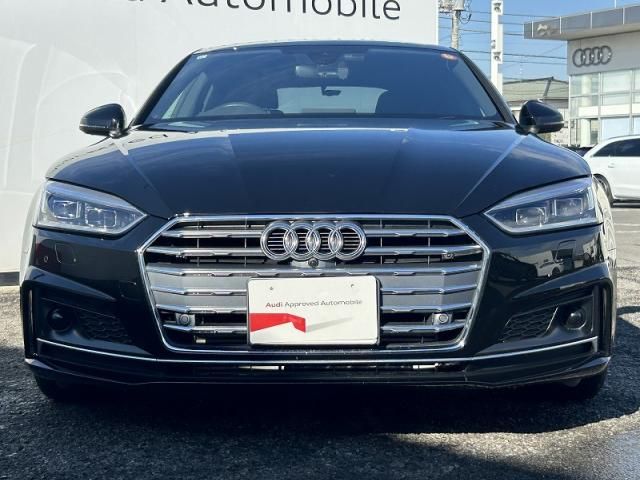 AUDI AUDI A5 SPORTBACK 2022