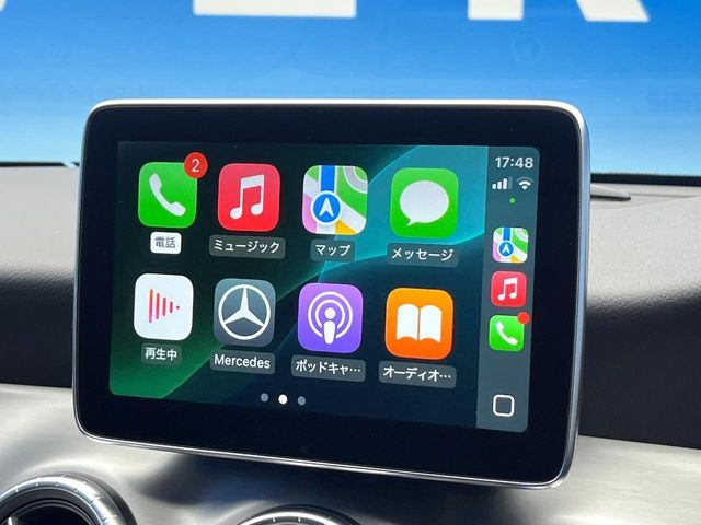 MERCEDES BENZ MERCEDES BENZ CLA class 2016