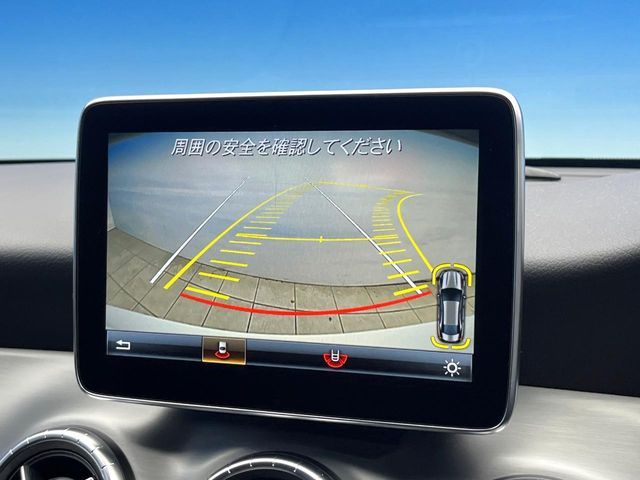 MERCEDES BENZ MERCEDES BENZ CLA class 2016