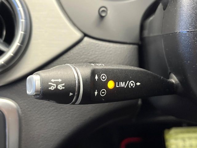 MERCEDES BENZ MERCEDES BENZ CLA class 2016