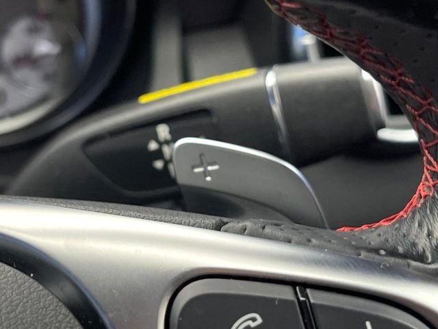 MERCEDES BENZ MERCEDES BENZ CLA class 2016