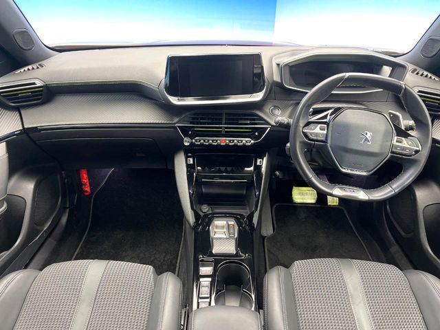 PEUGEOT PEUGEOT 2008 2023