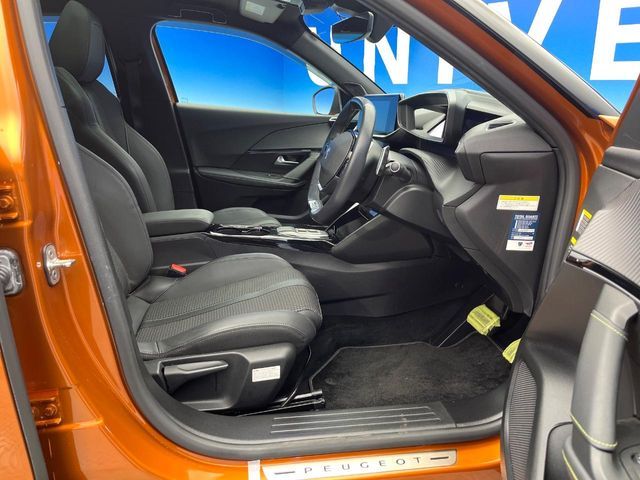 PEUGEOT PEUGEOT 2008 2023