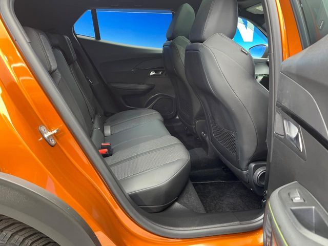 PEUGEOT PEUGEOT 2008 2023