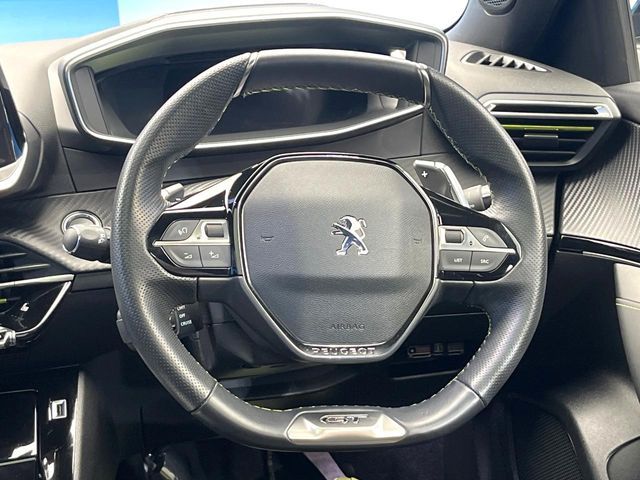 PEUGEOT PEUGEOT 2008 2023