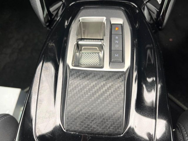 PEUGEOT PEUGEOT 2008 2023