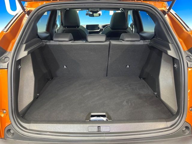 PEUGEOT PEUGEOT 2008 2023