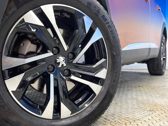 PEUGEOT PEUGEOT 2008 2023