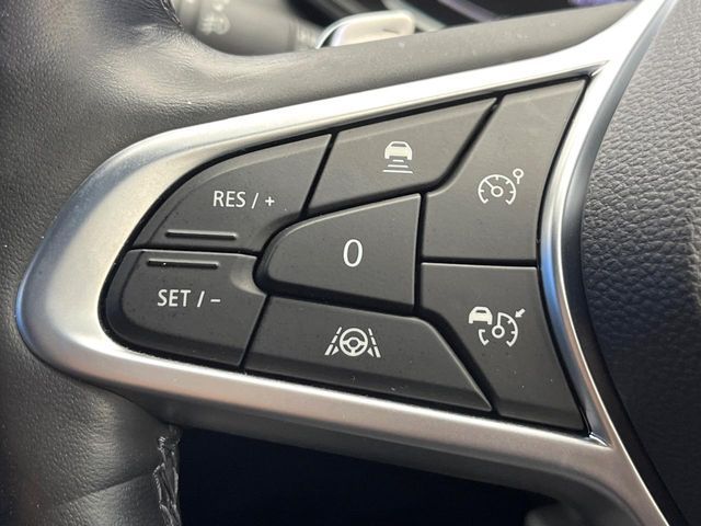 RENAULT RENAULT LUTECIA 2022