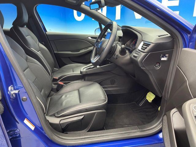 RENAULT RENAULT LUTECIA 2022