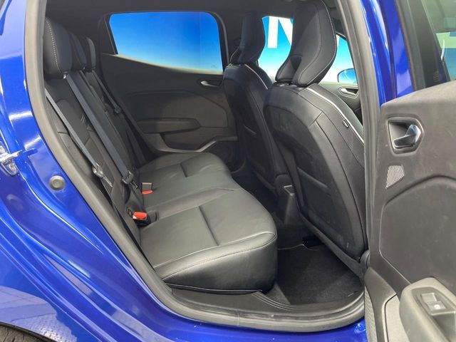 RENAULT RENAULT LUTECIA 2022